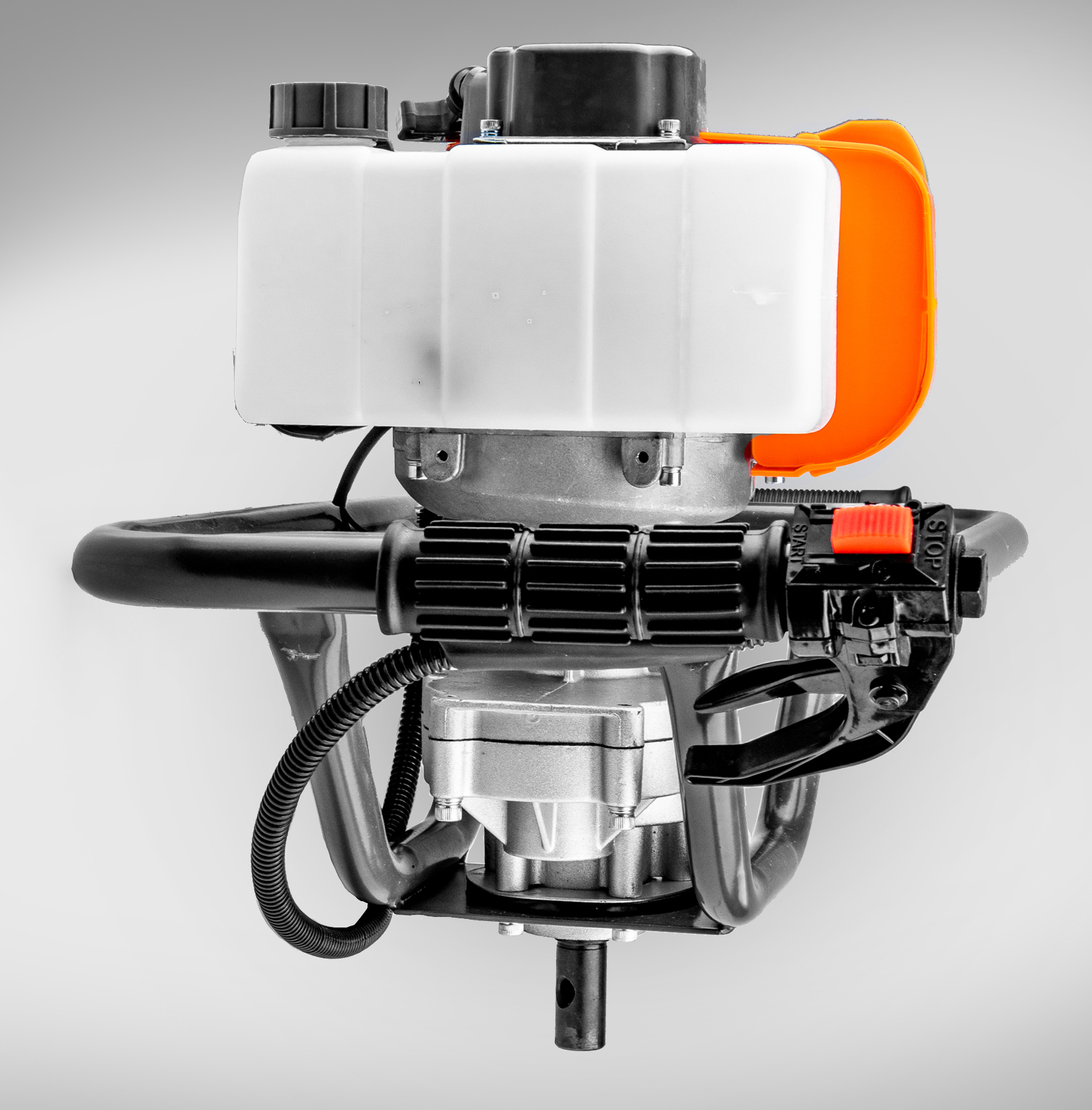 WIERTNICA SPALINOWA ŚWIDER DO GLEBY WIERTŁA OLEJ EAN (GTIN) 6921410109784