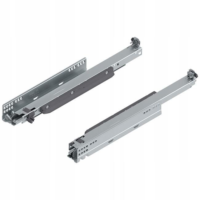 

Prowadnica Blum Movento z Blumotion L-250 mm