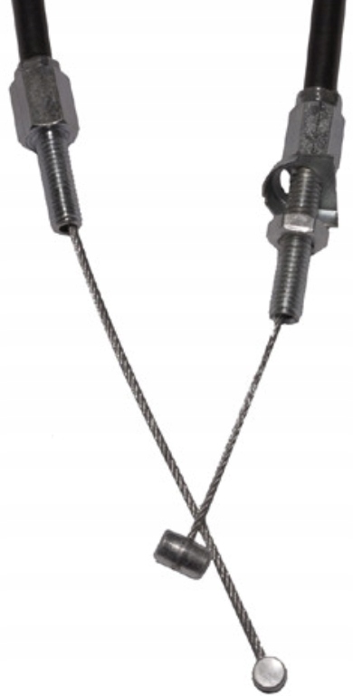 LINKA GAZU ZAMYKAJĄCA Honda XL 650 V Transalp