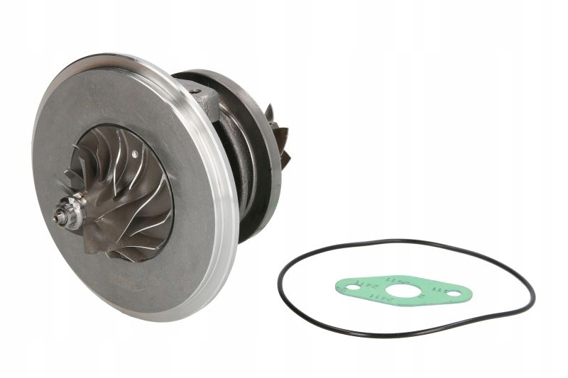 Cartridge Náplň Jádro Turbíny Opel Astra G Zafira A 2.0 Dti 101 Km 4542