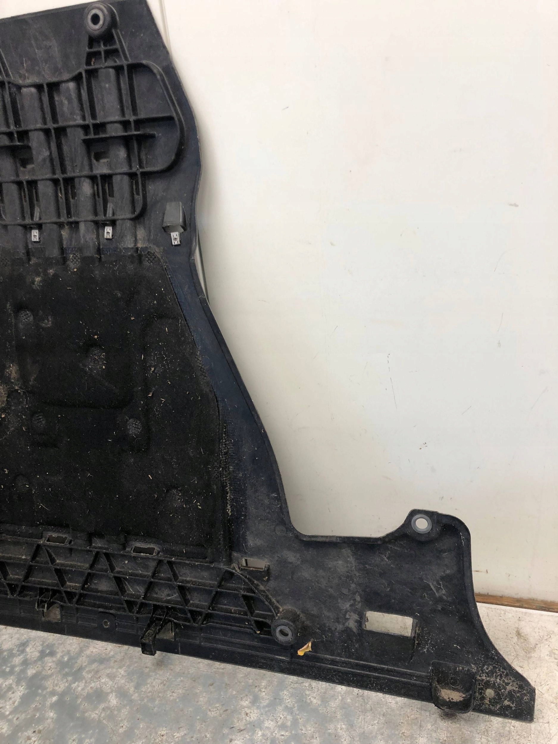 cover chassis AUDI Q4 E-TRON VW ID3 ID4 1EA825901B