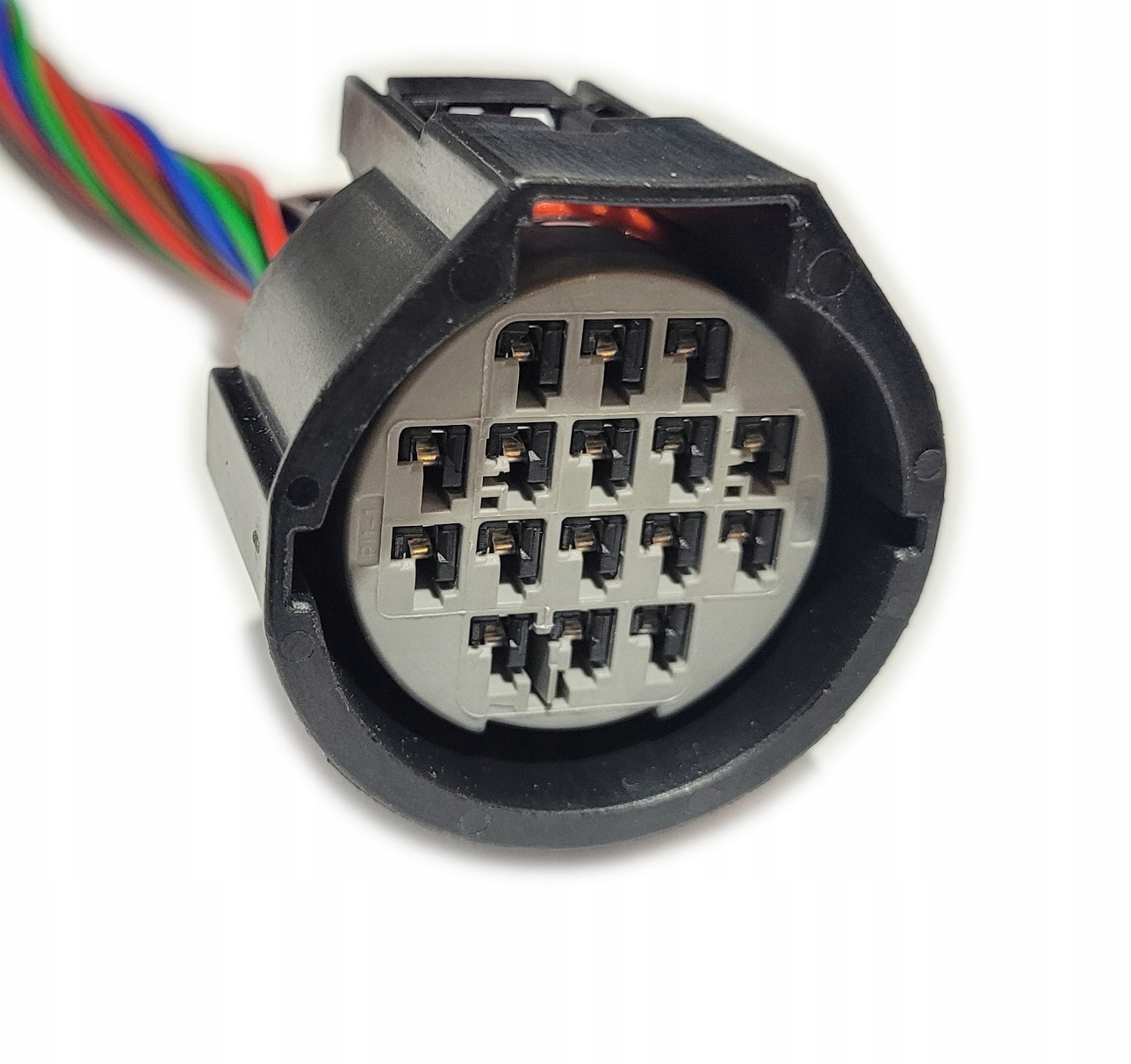 zástrčka lampy jaguar Xe Xf Xj Led 16PIN Land Rover F-Type Evoque Range