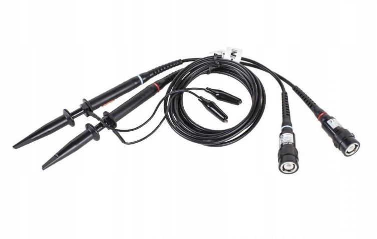 UTD2152CL oscyloskop cyfrowy 2 x 150MHz Marka UNI-T