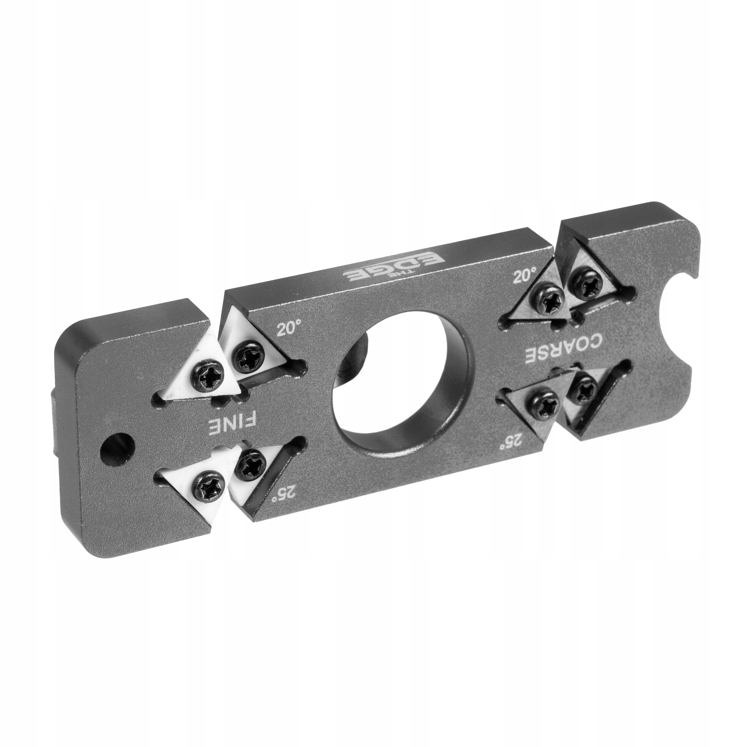 Ostrzałka THE EDGE edcSHARP WĘGLIK WOLFRAMU Marka The Edge