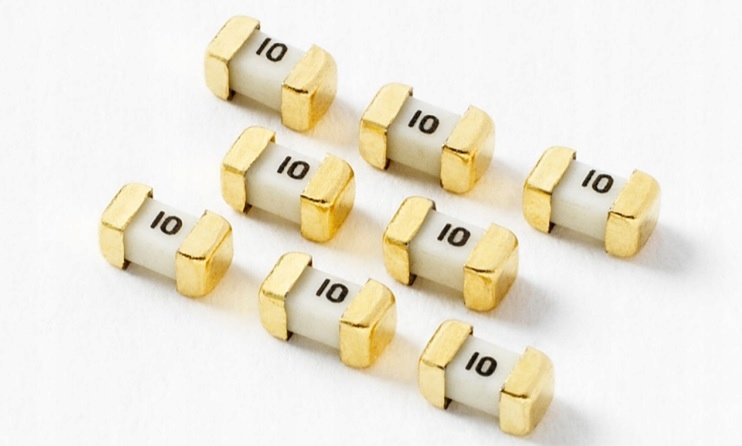 

Bezpiecznik szybki 250mA Smd 1206