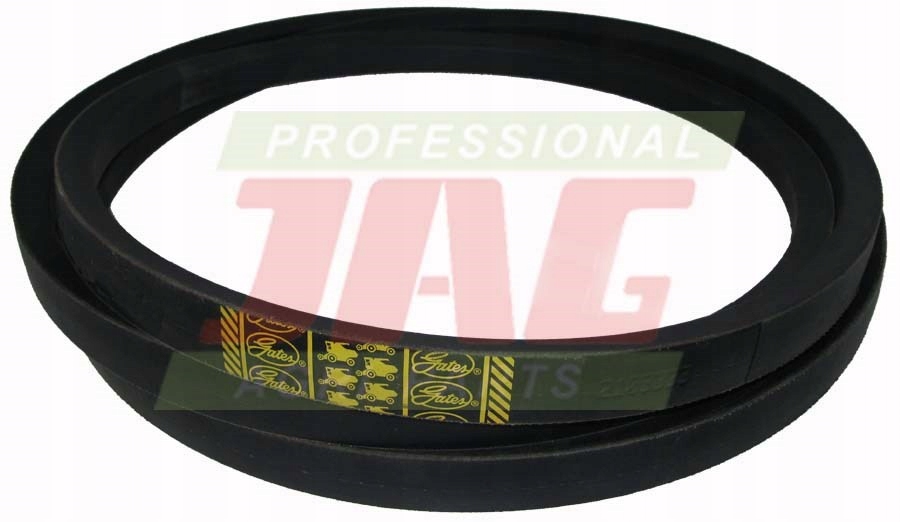 Řemen Gates Agri Claas 653064