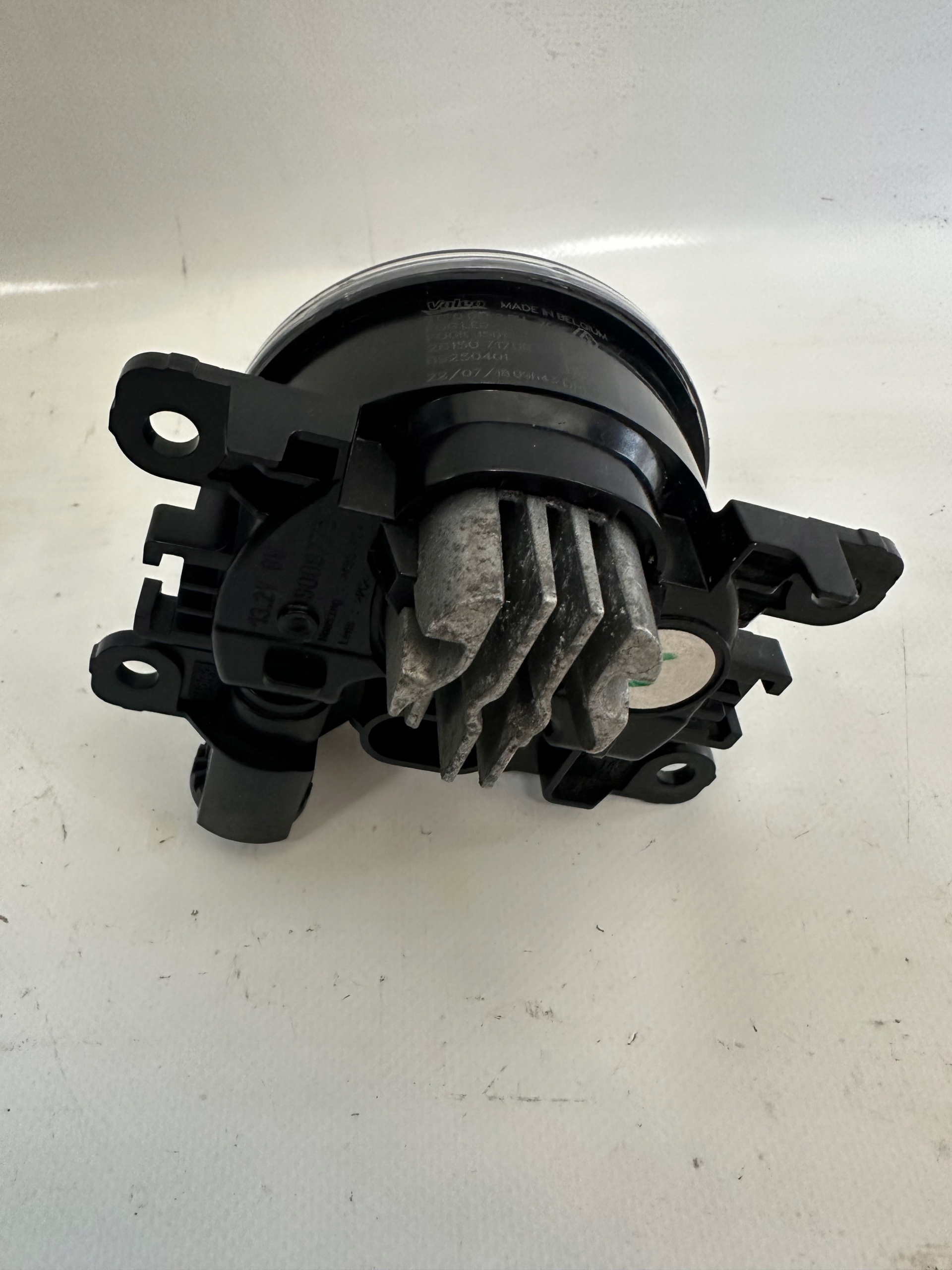renault oe 261507170R