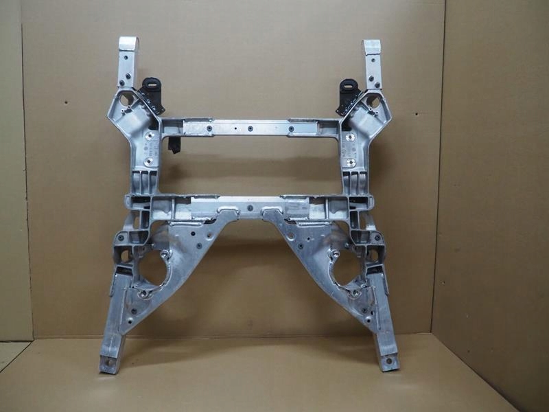 WÓZEK SANKI KOŁYSKA PRZÓD ALFA ROMEO STELVIO 50550591 Typ samochodu Samochody osobowe