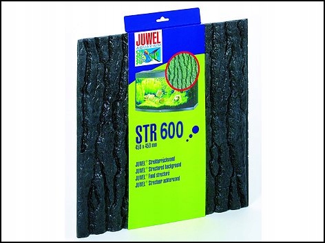 Levně Pozadí akvarijní Juwel STR600 50x60cm