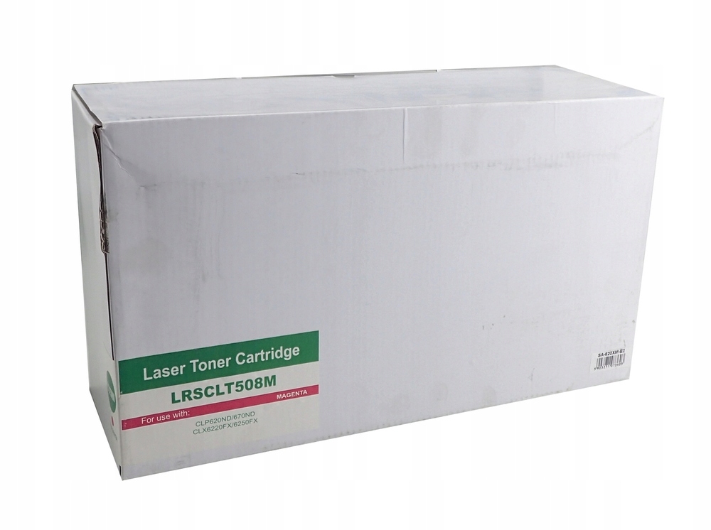 Náhradní Toner Clt 508 Samsung Clp 620 670 6250