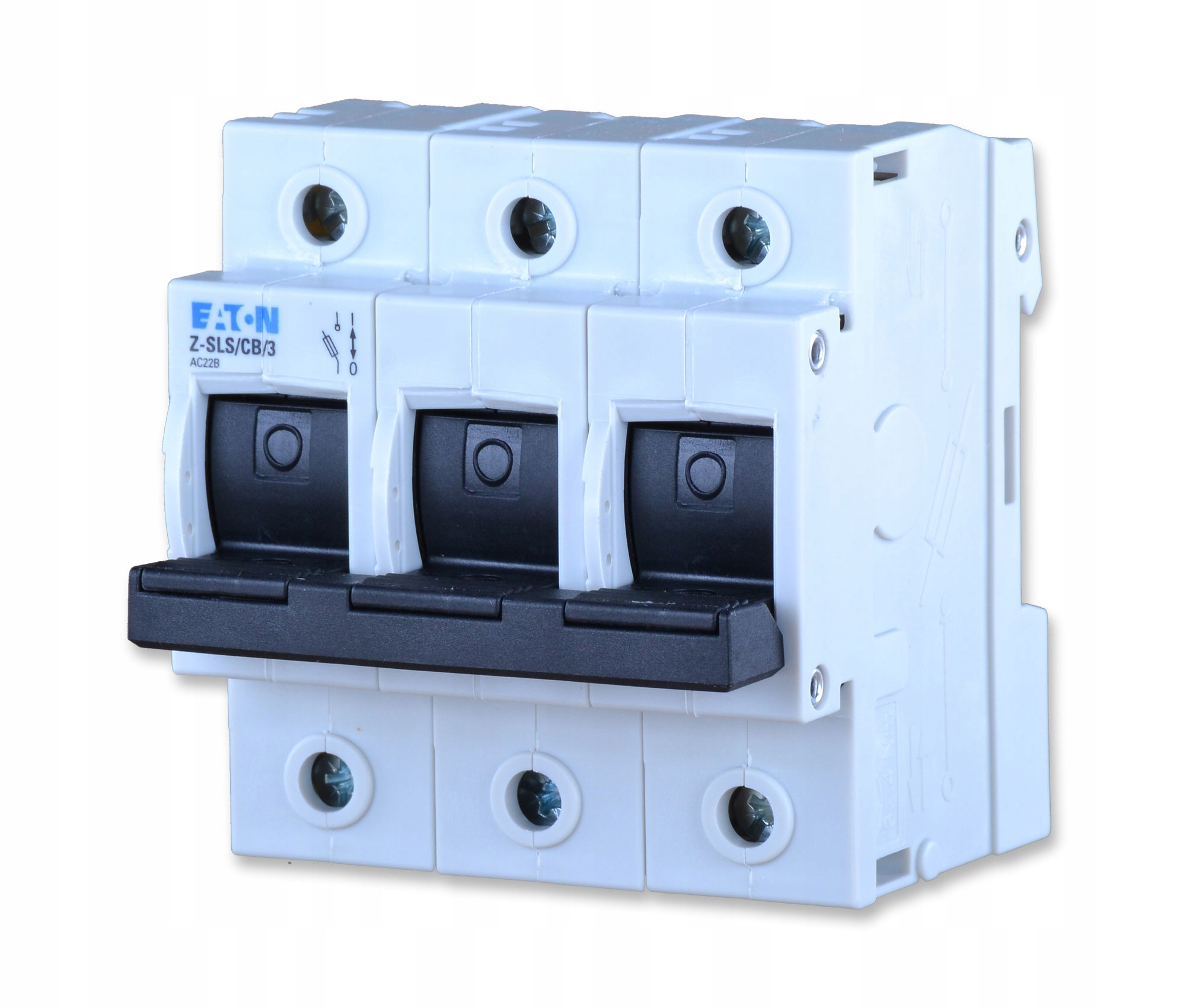 Eaton Z-SLS/CB/3 Rozłącznik Bezpiecznikowy 3P 63A