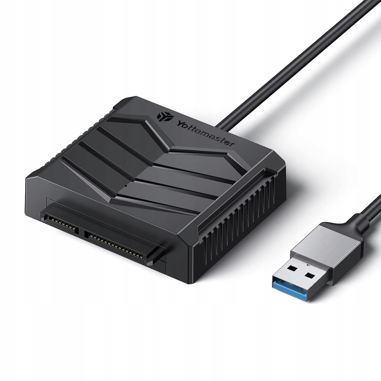 Yottamaster Kabel Sata III na Usb adapter konwerter dysk 2,5" Hdd Ssd