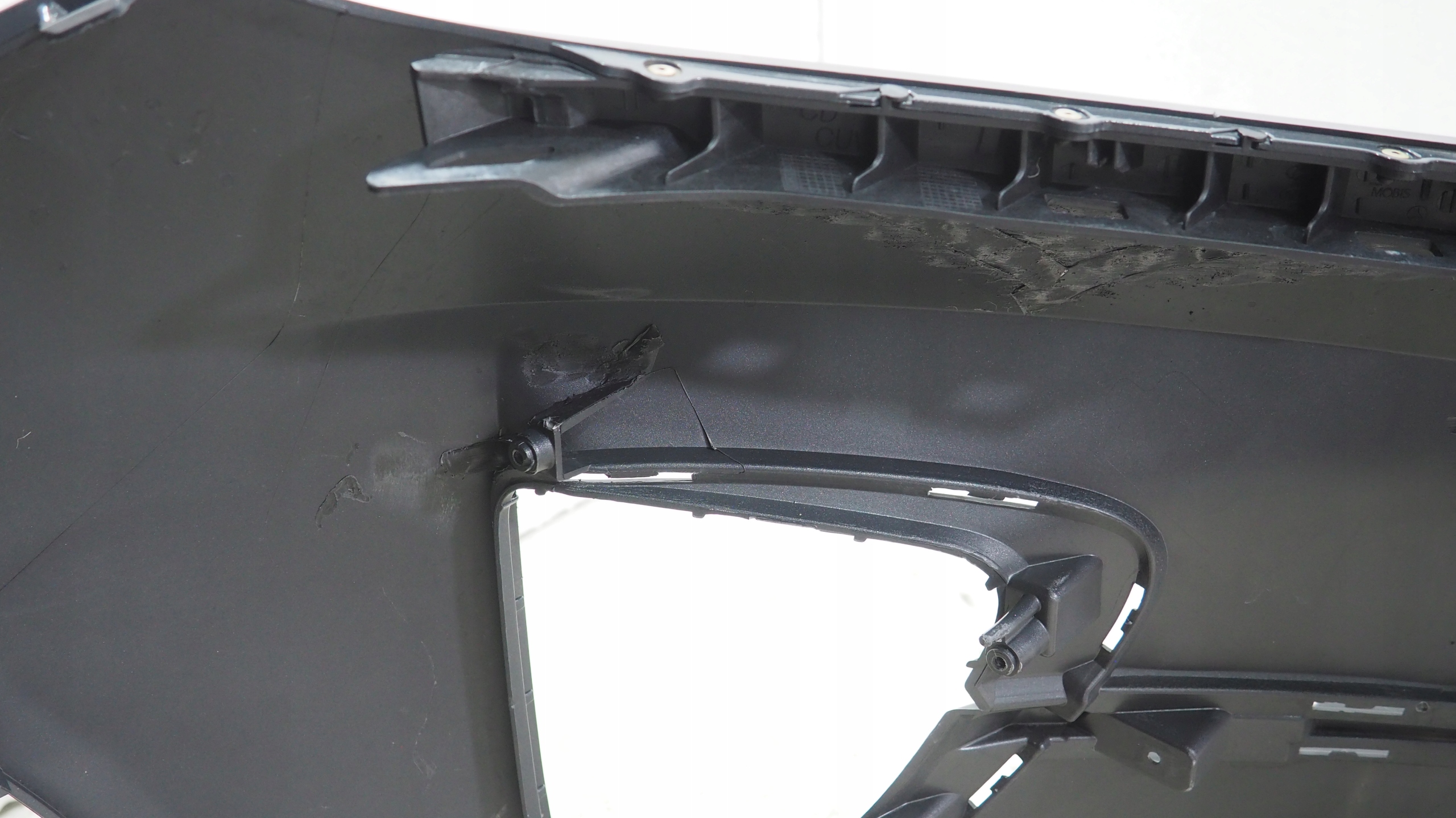 Kia X Ceed bumper front front 86511-J7CC0