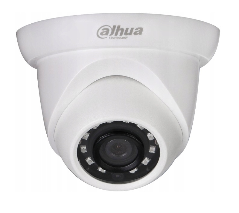 Kamera IP Dahua IPC-HDW1431S-0280B-S4 4MP Kopułka EAN (GTIN) 6939554979675