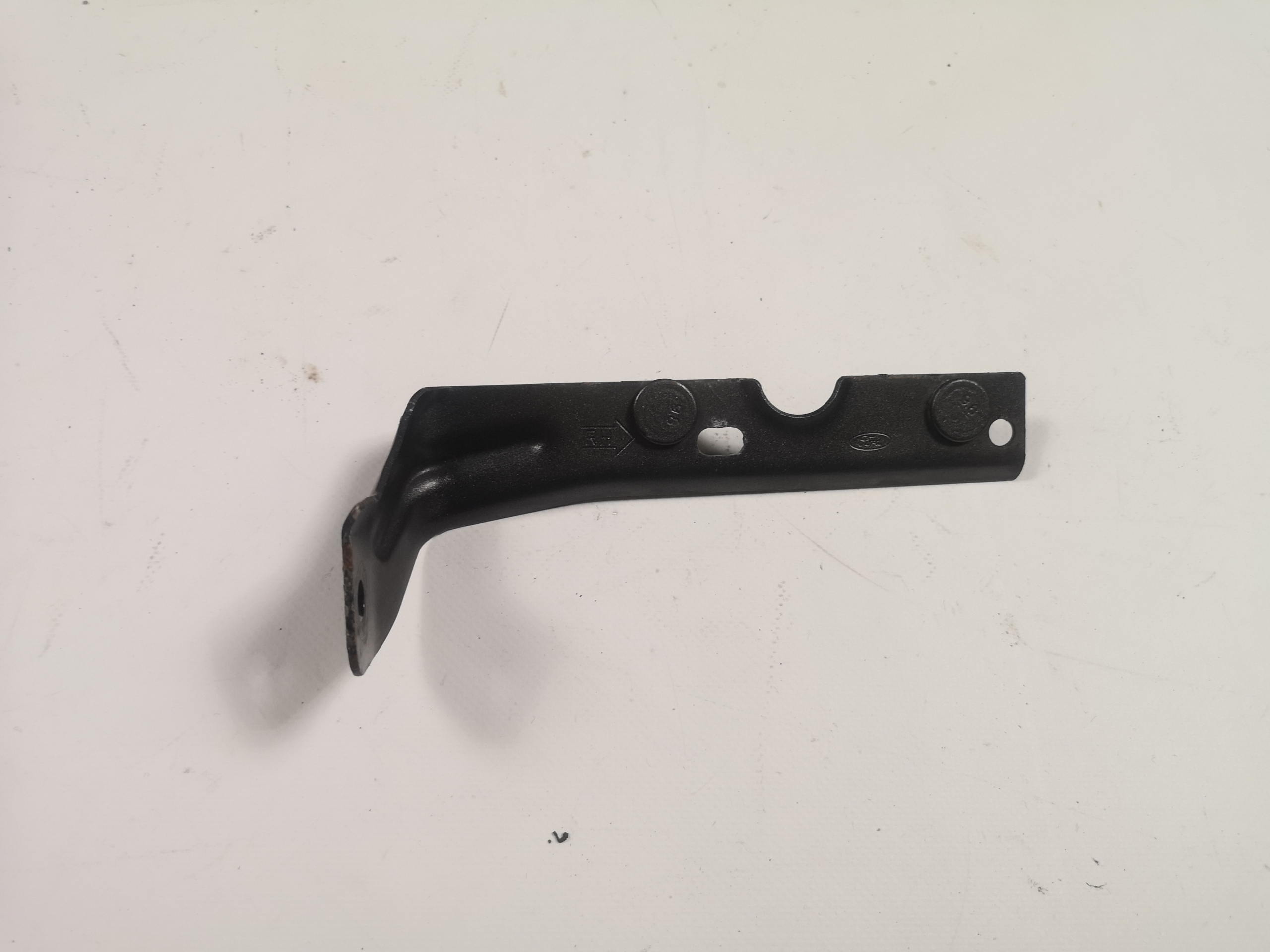 Consolle staffa OSSATURA Anteriore Paraurti P Mustang Cabrio 2010-2014