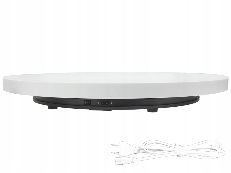 

360 Stół Fotograficzny Obrotowy 60 cm RTBL-60