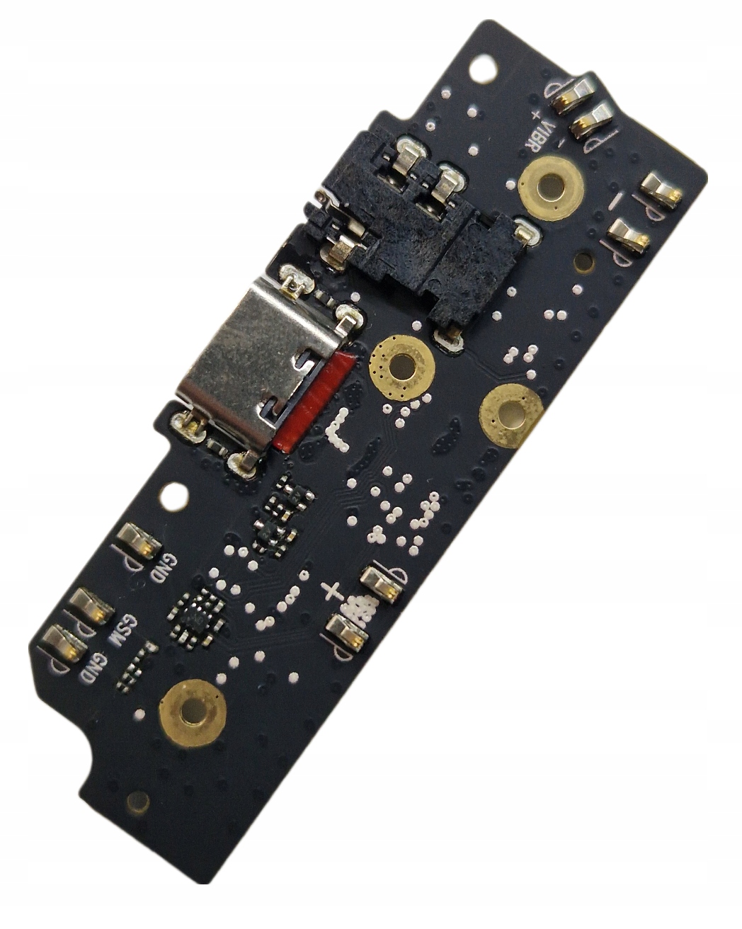 Złącze Gniazdo Port Płytka Usb Ulefone Armor 21