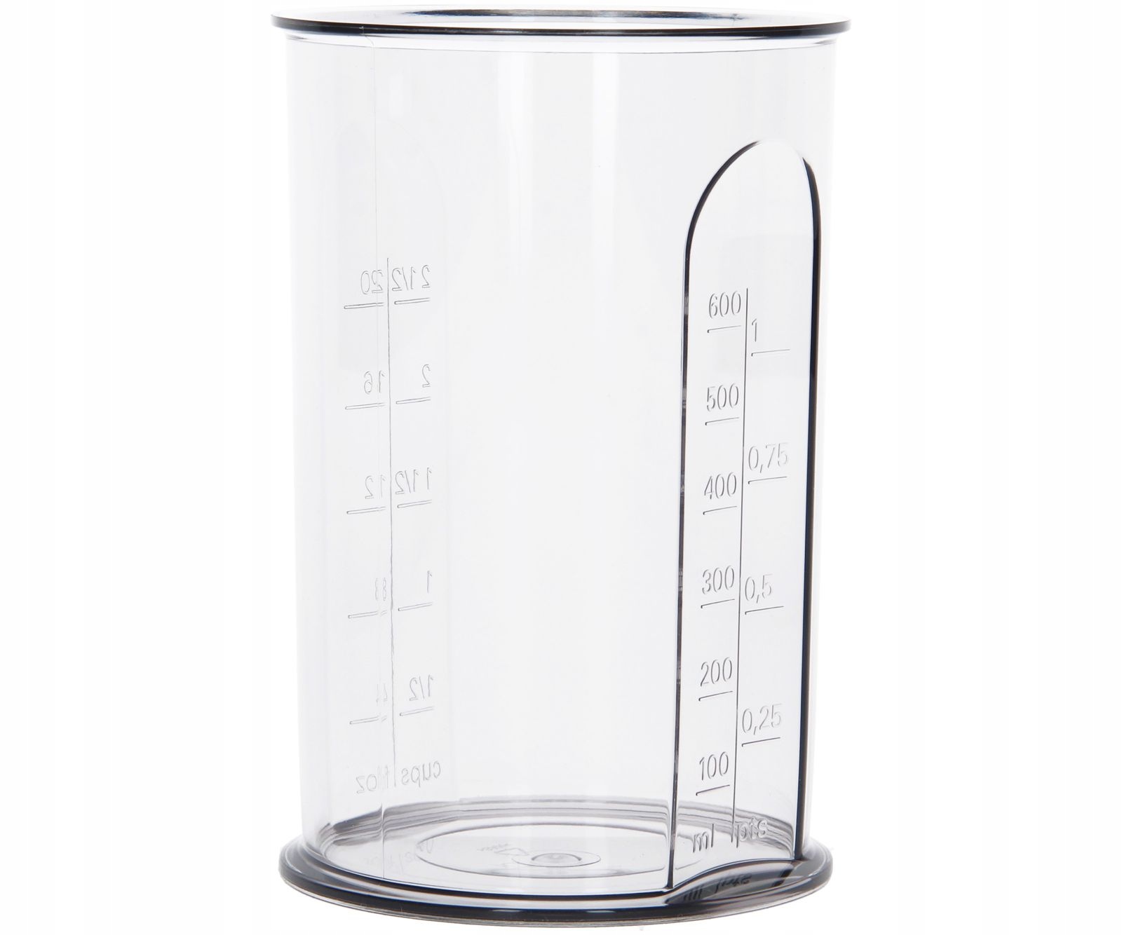 

Miarka Pojemnik 600ml blendera Bosch ErgoMixx