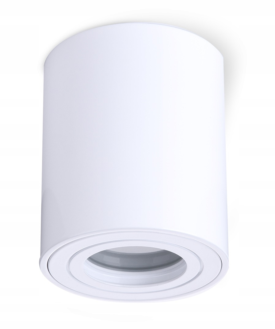 

Lampa Łazienkowa Sufitowa Wodoszczelna IP44 Kobi