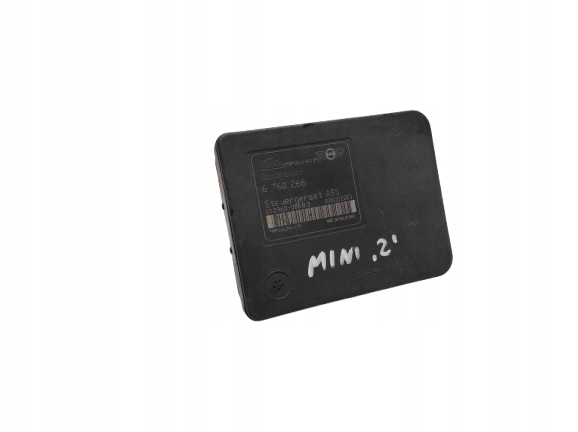 MINI ONE R50 00- 1.6 POMPA ABS 6760265 6760266