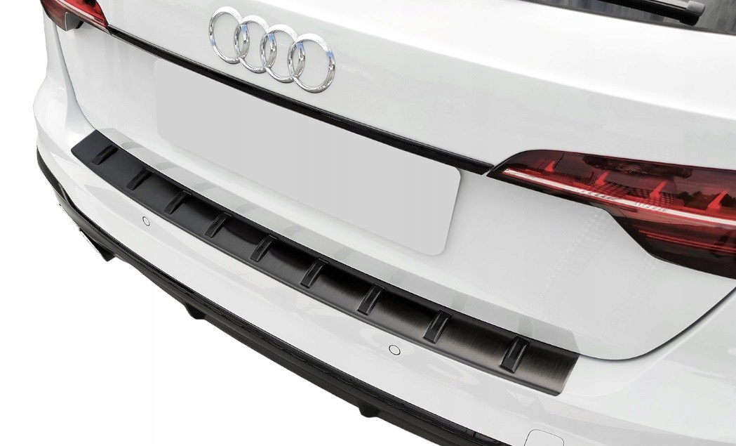 

Nakładka na zderzak Audi A4 B9 sline Avant