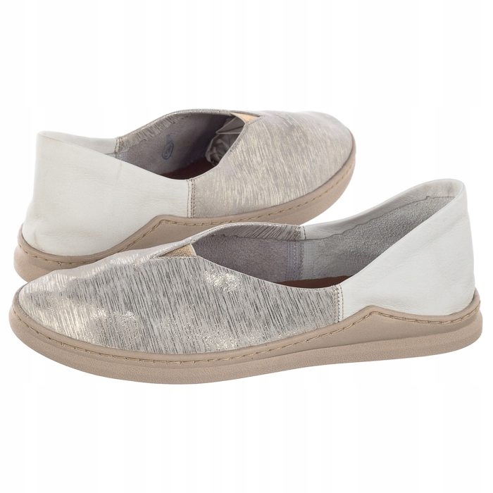 

Buty Damskie Półbuty Tenisówki Maciejka 04078-04