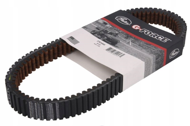Hnací Řemen Gates Suzuki King Quad 450 '07-10