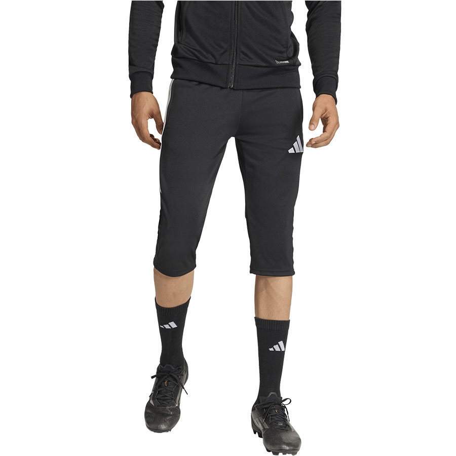 Spodnie adidas Tiro 26 3/4 Pants KA6342 czarny XXL