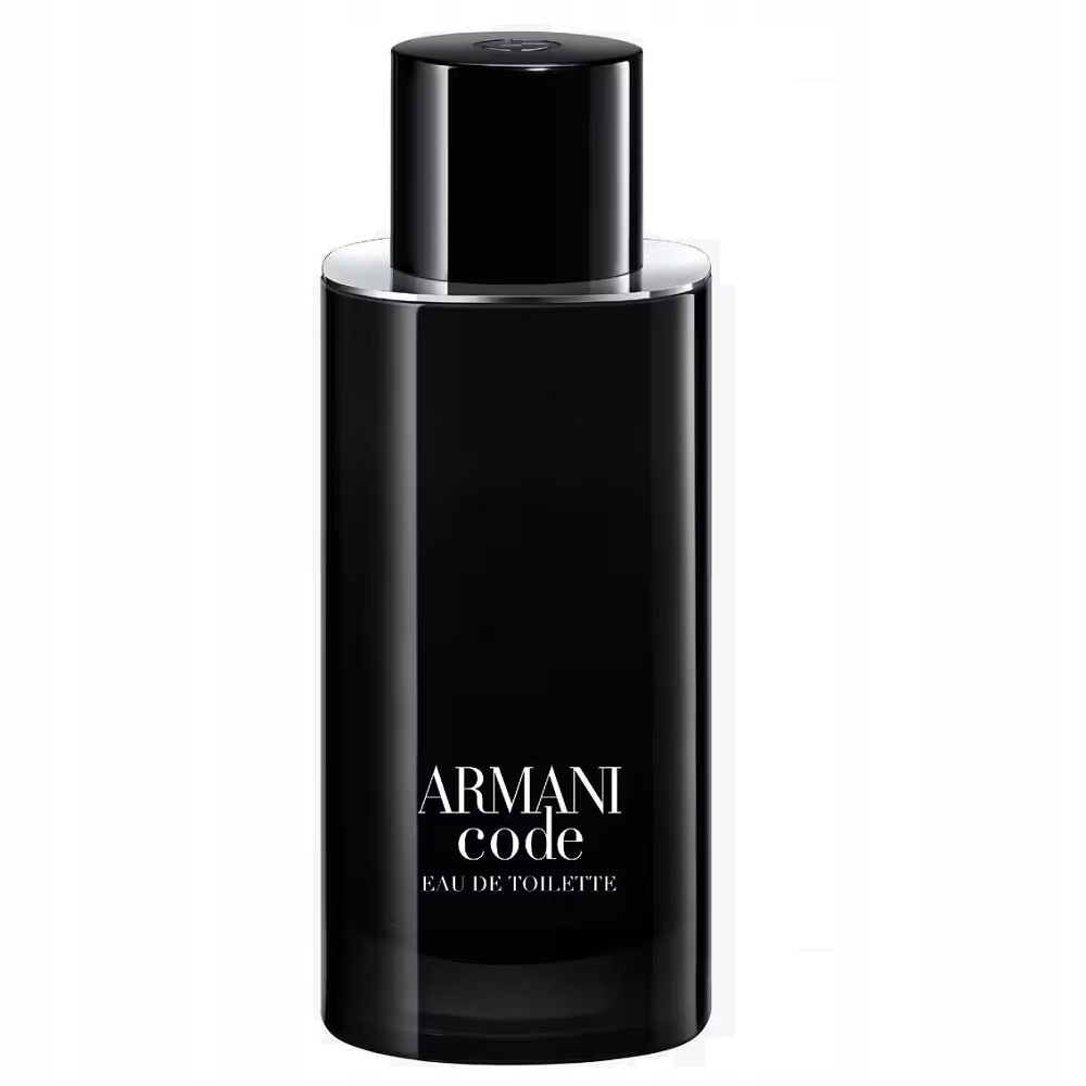 Giorgio Armani Armani Code Pour Homme toaletní voda sprej 125 ml