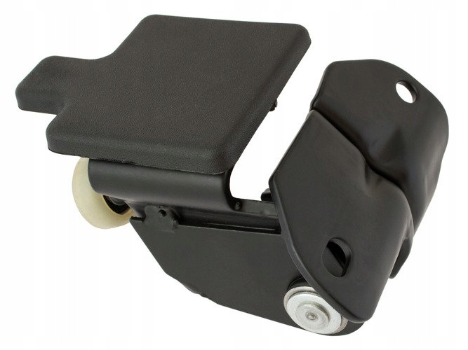 WÓZEK ŚRODKOWY ROLKI DRZWI PRZESUWNYCH DUCATO III Producent części Dlaauta