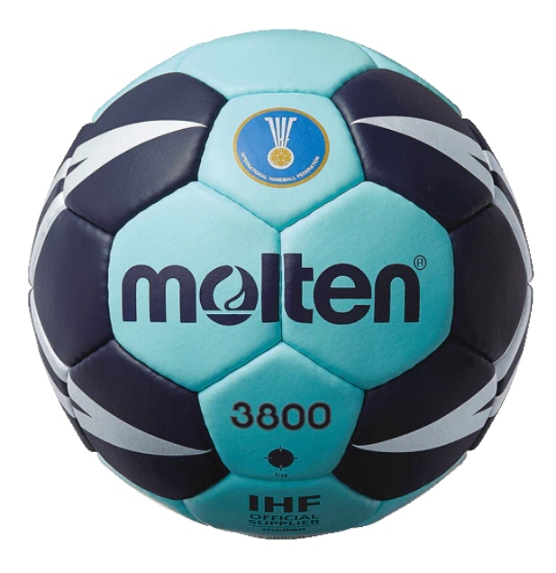 Piłka ręczna Molten H3X3800-CN r. 3