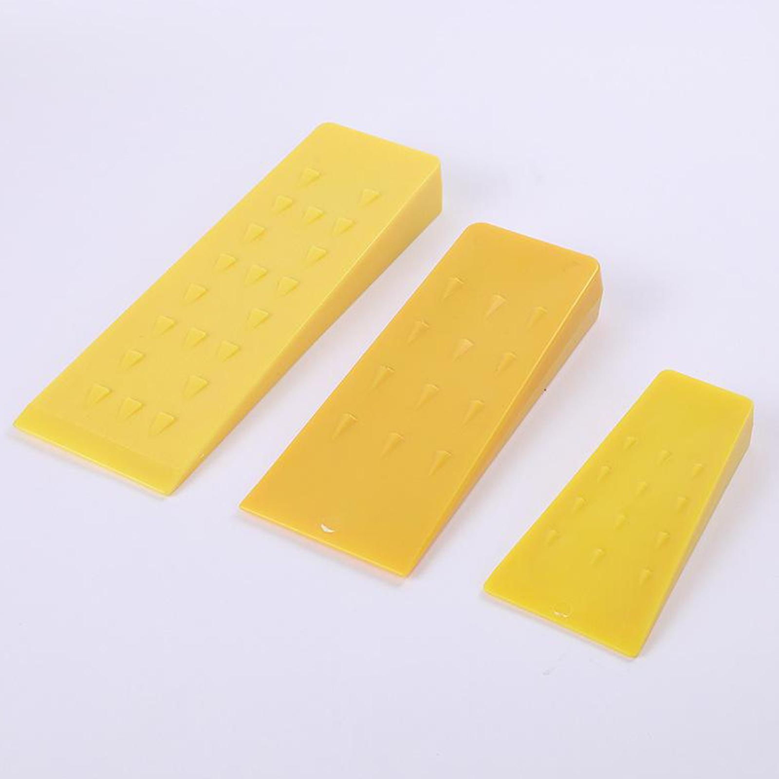 Drzewo Wedge Logging Bucking Spadający klin do Rodzaj klin