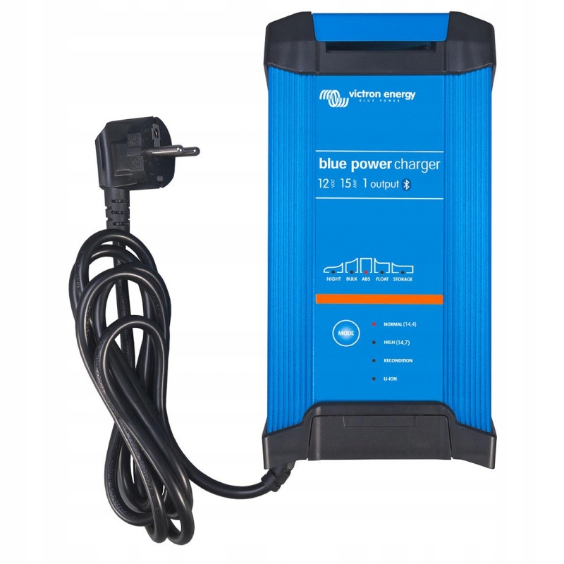 Ładowarka do akumulatora Blue Smart IP22 12V/15A
