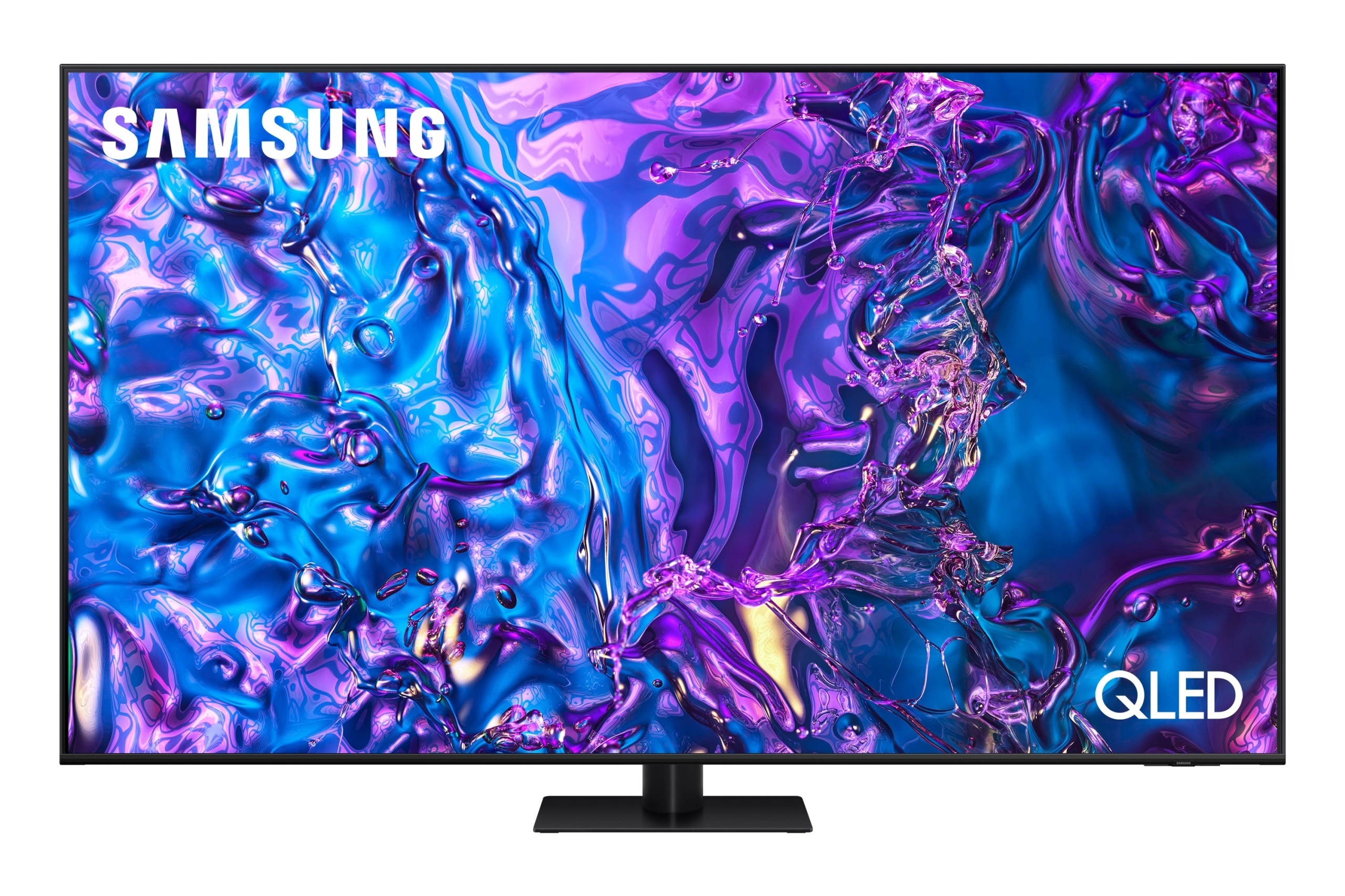 Telewizor QLED Samsung 85Q70D 85