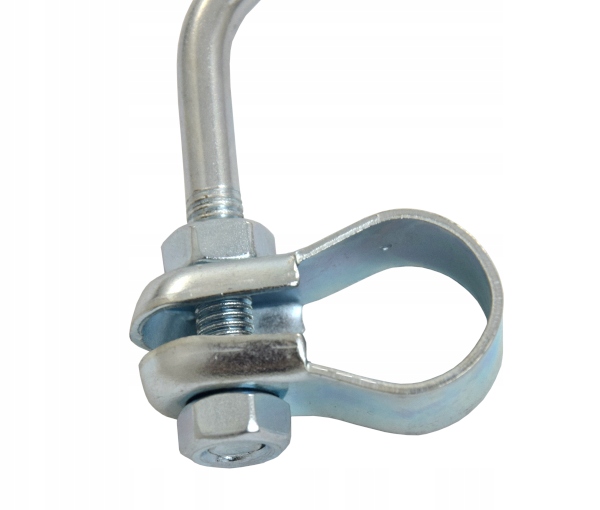 LUSTERKO ROWEROWE NA KIEROWNICĘ DŁUGIE OKRĄGŁE Marka Speed Bike