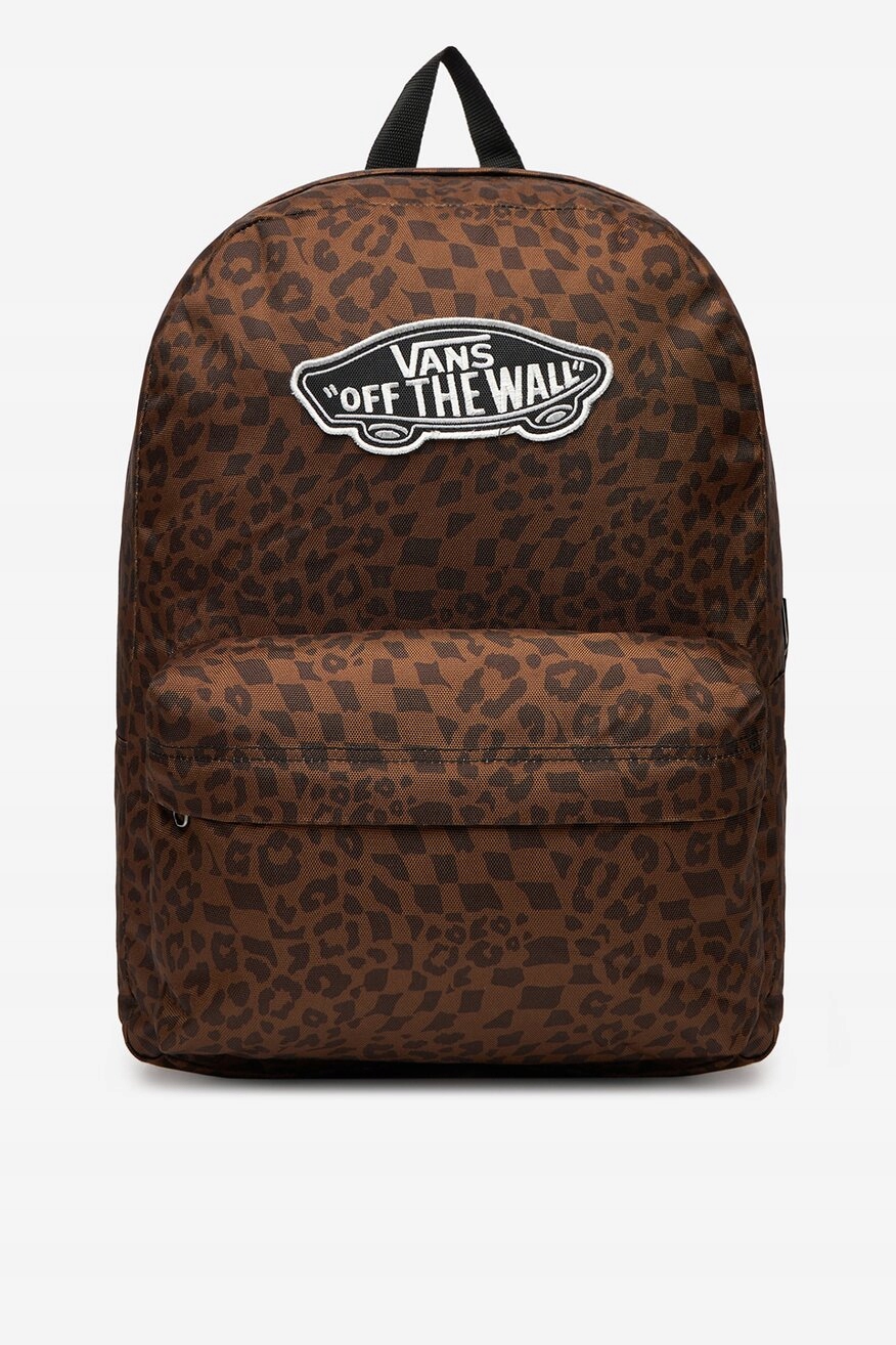 Vans Old Skool Classic školní batoh pro mládež na notebook