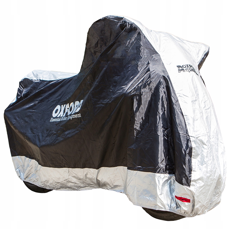 

Pokrowiec Oxford Aquatex Cruiser Turystyk L