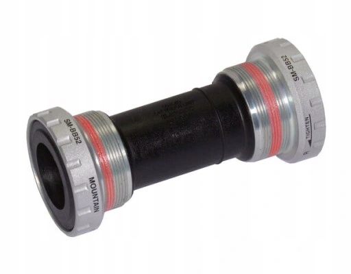 Suport Shimano SM BB52 Deore Alivio Hollowtech II