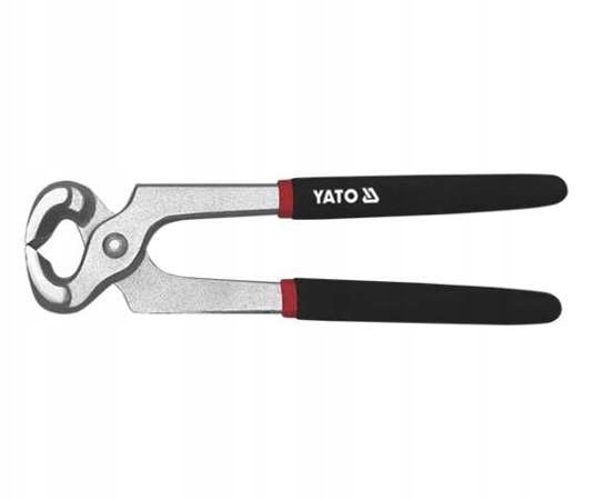 

Yato Obcęgi Budowlane 180MM YT-2047