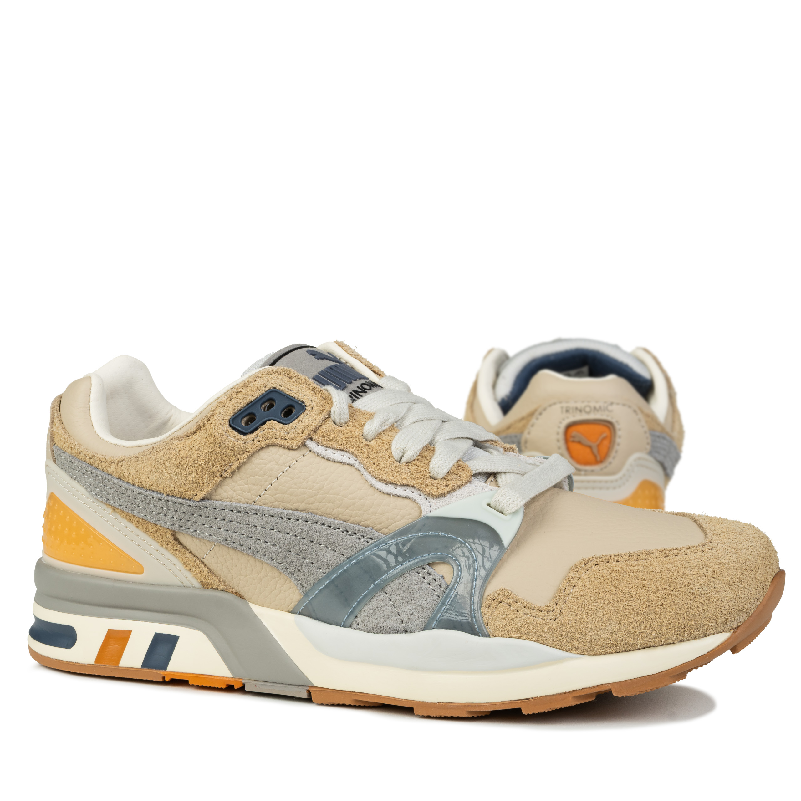 Pánské tenisky Puma Trinomic Xt 2 Rhuigi 393306 02