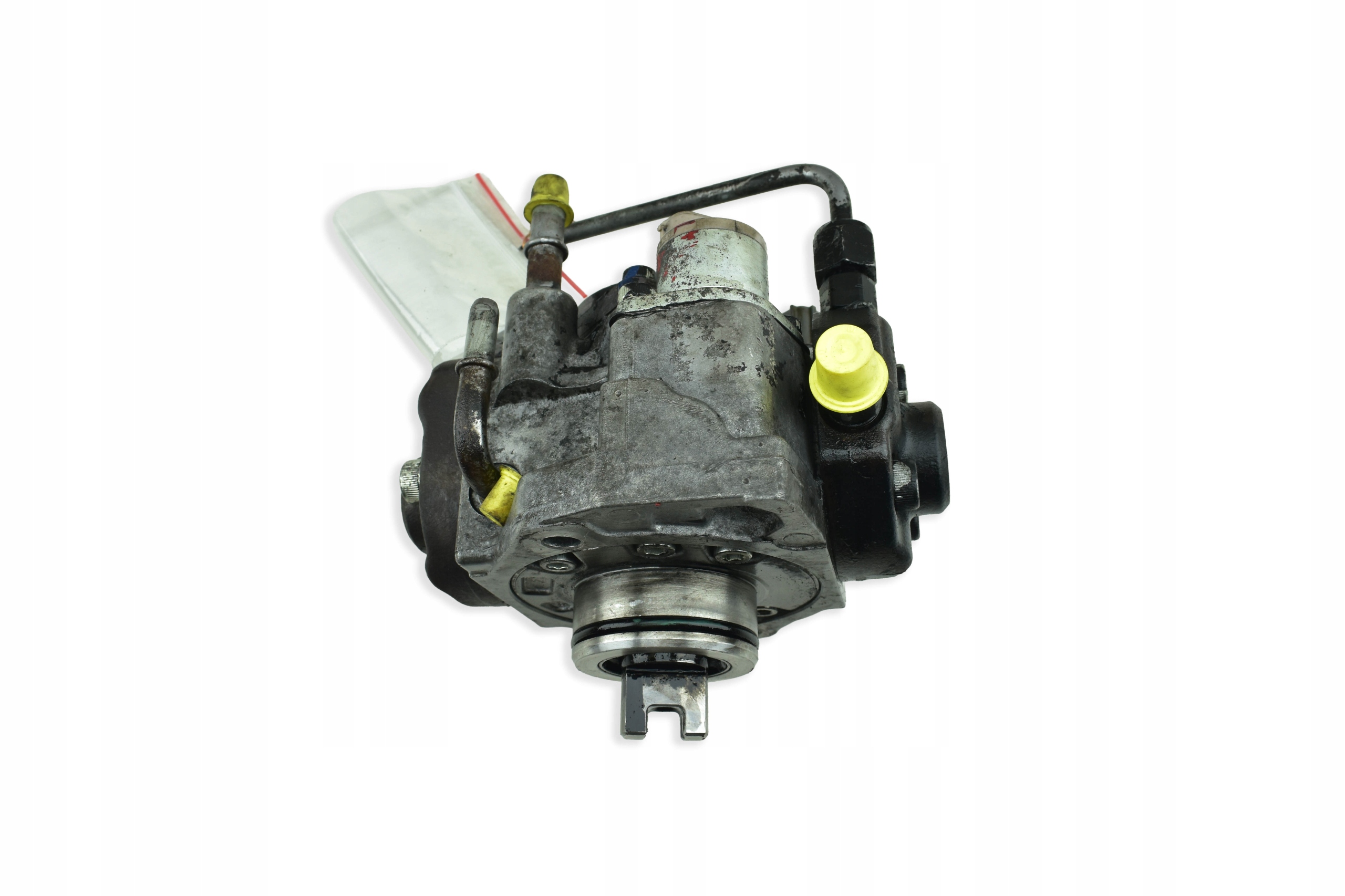 injection pump FORD TRANSIT MK7 2.2 TDCI 294000-0400