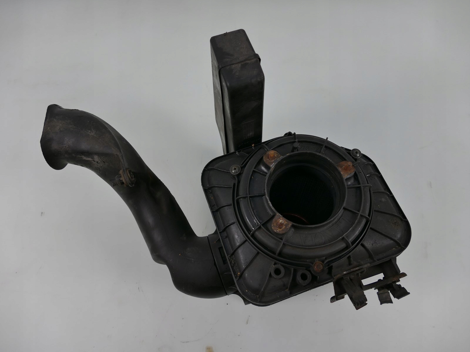 7786290 - Lancia Lybra 2.4 JTD корпус повітряного фільтра 02R