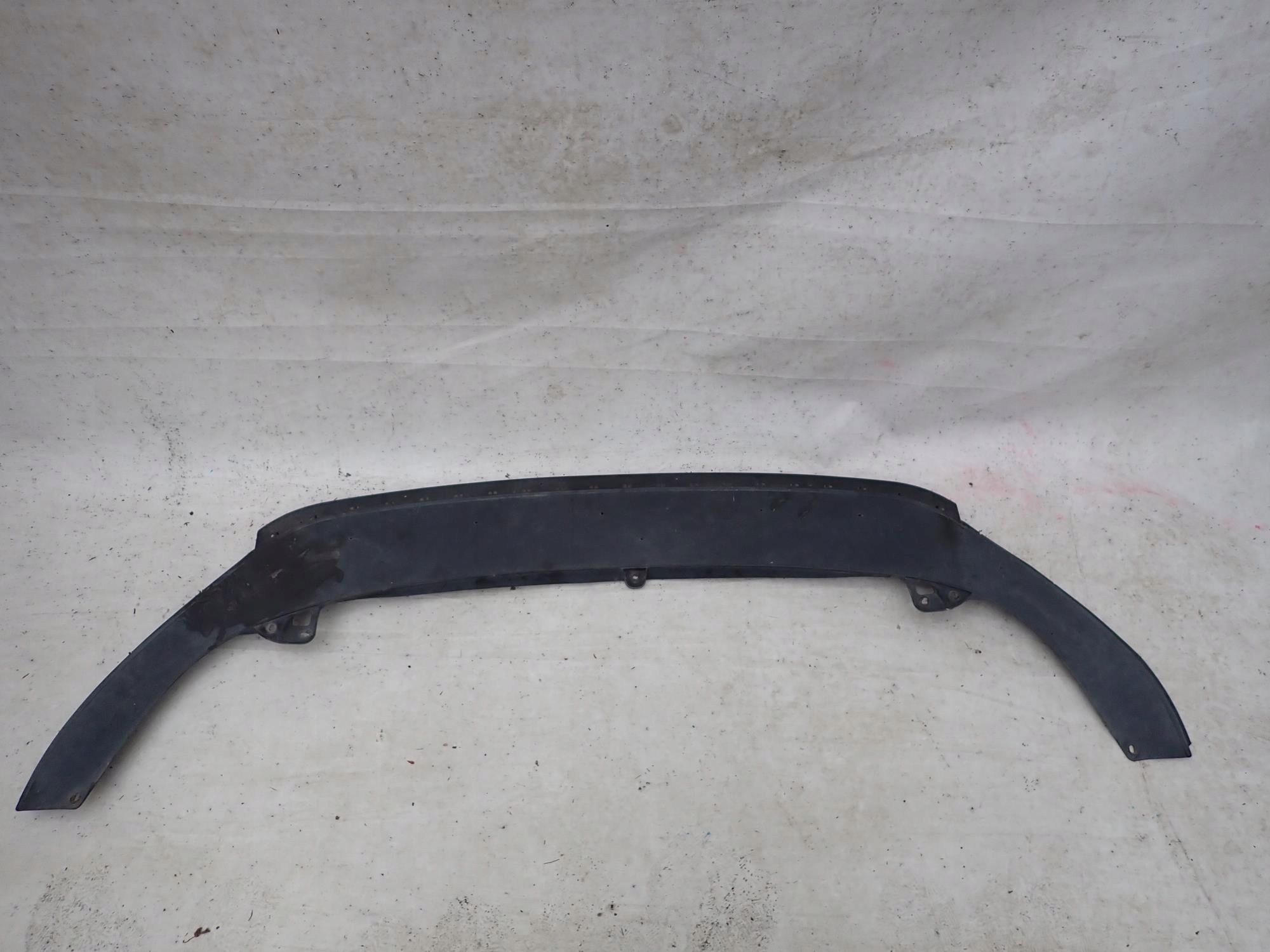 VW TOURAN e 1 LIFT 10-15 DOL accessori spoiler Paraurti Anteriore