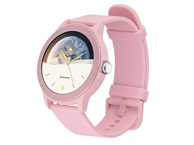 Tracer Smartwatch Smk Roosa