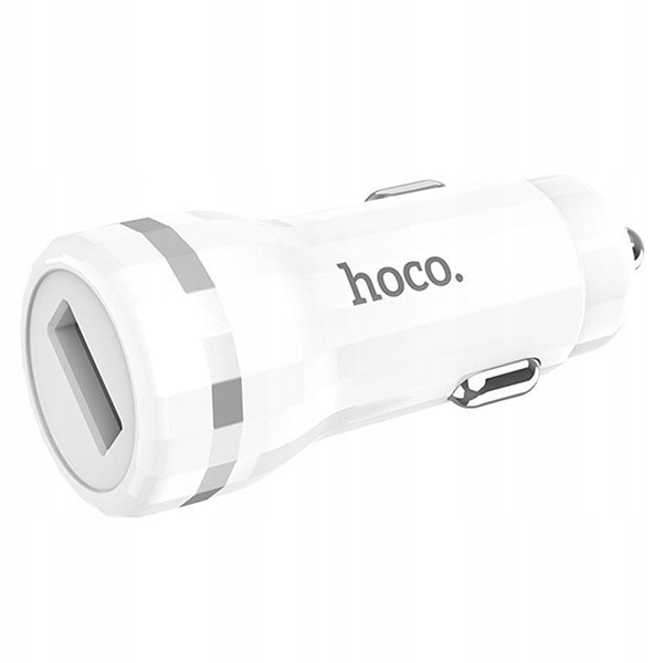 

Rebeltec Ładowarka Samochodowa Dual A20 2X Usb