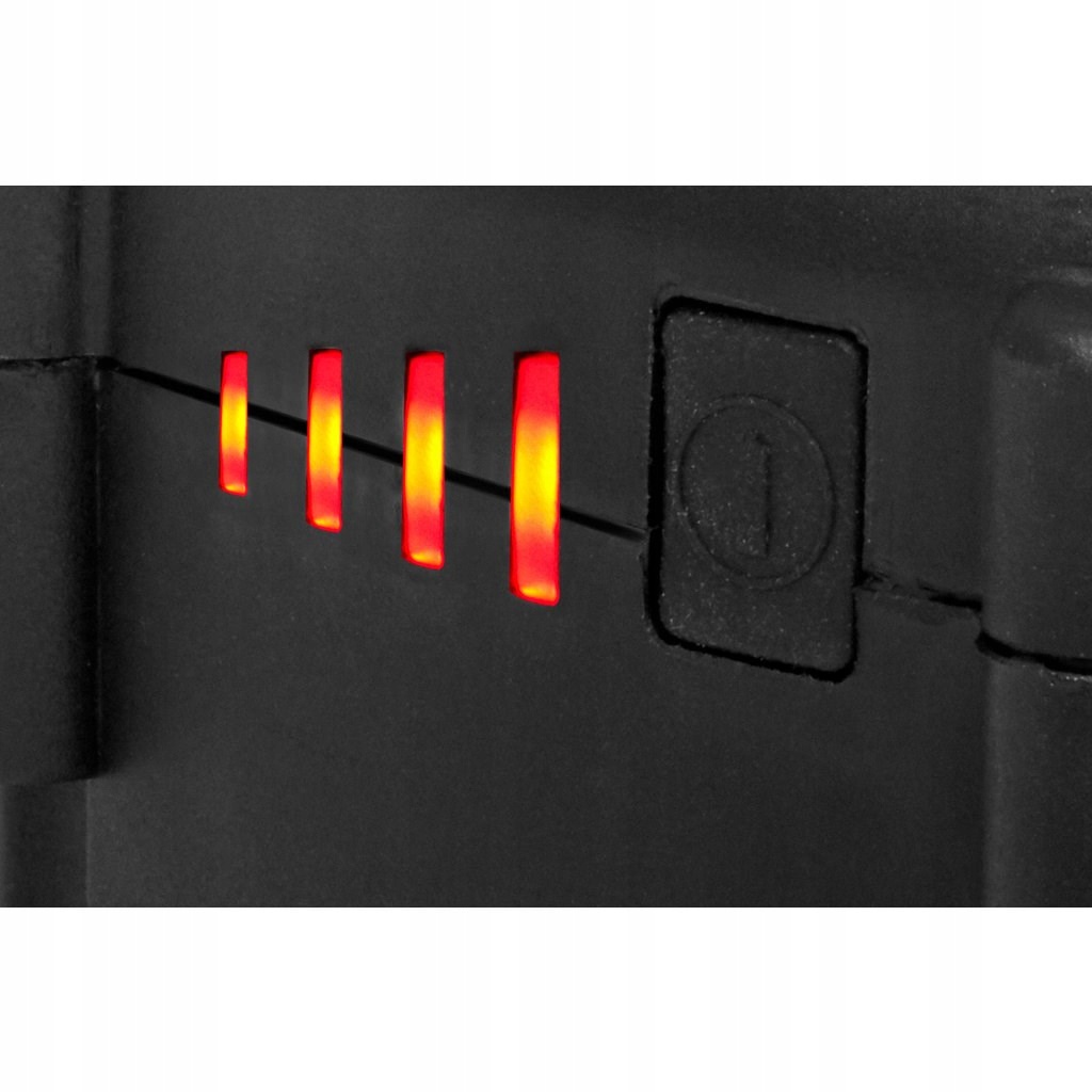 Akumulator Bateria Meec Tools Multiseries 18V 2 Ah Kod producenta 512009