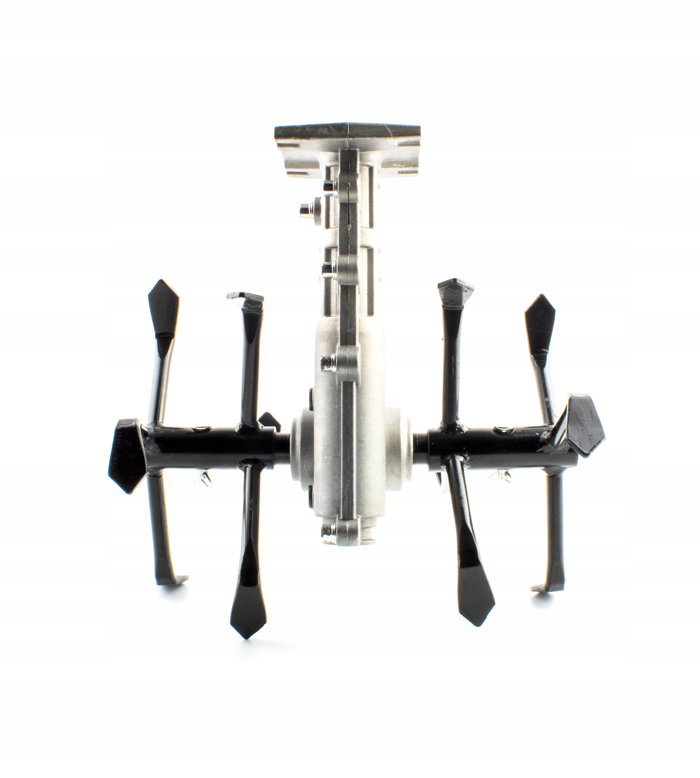 ADAPTER DO KOSY SPALINOWEJ - GLEBOGRYZARKA 26X7 Kod producenta 3625yuu