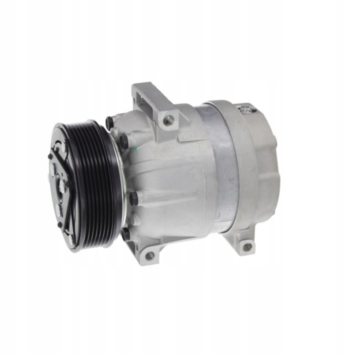 Компрессор кондиционера valeo 699361