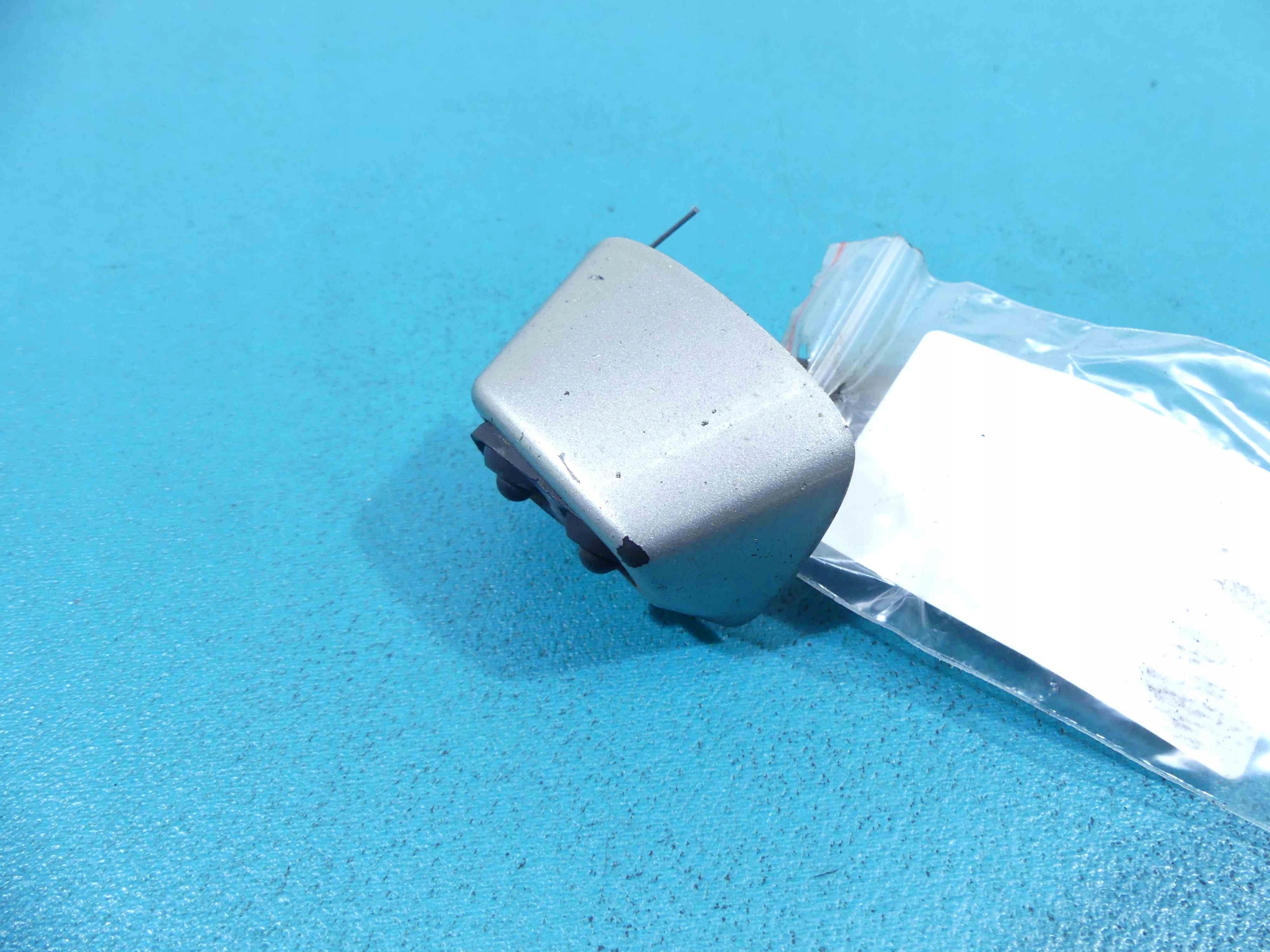 ШАЙБА ФАРИ ЛІВА SIGNUM VECTRA C 02-05