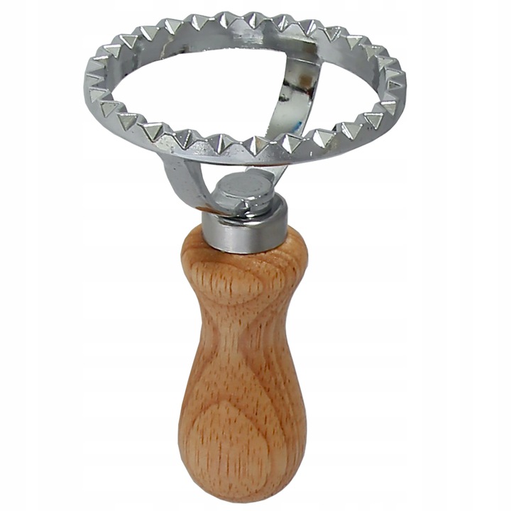 FORMA WYKRAWACZ DO PIEROGÓW RAVIOLI RĄCZKĄ stempel EAN (GTIN) 5908287215542